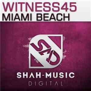 Witness45 - Miami Beach