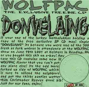 Wolfpac - Donvelaing