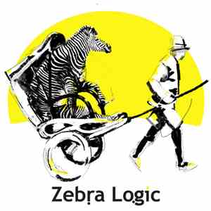 Zebra Logic - Kazeebo
