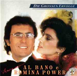 Al Bano & Romina Power - Amore Mio - Die Grossen Erfolge