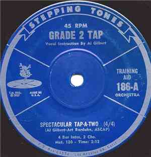 Al Gilbert - Grade 2 Tap