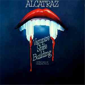 Alcatraz  - Vampire State Building