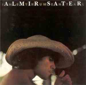 Almir Sater - Almir Sater Instrumental