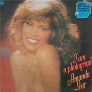 Amanda Lear - I Am A Photograph