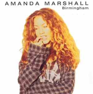 Amanda Marshall - Birmingham