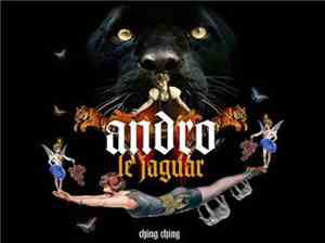 Andro - Le Jaguar