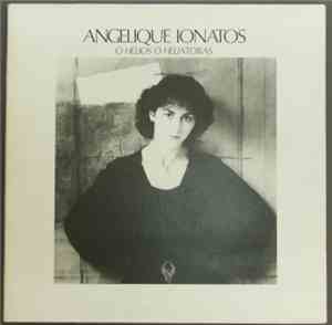 Angélique Ionatos - O Hélios O Héliatoras