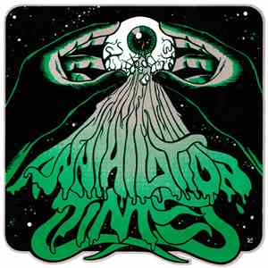 Annihilation Time - Cosmic Unconciousness E.P.