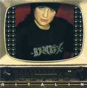 Bambix  - Ritalin