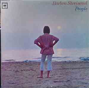 Barbra Streisand - People