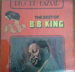 B.B. King - The Best Of B.B. King