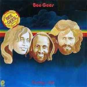 Bee Gees - Monday's Rain