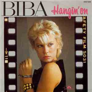 Biba  - Hangin' On / Space Travel