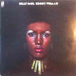 Billy Paul - Ebony Woman