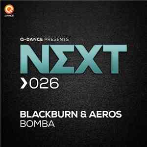 Blackburn & Aeros - BOMBA