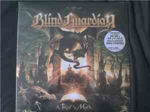 Blind Guardian - A Twist In The Myth