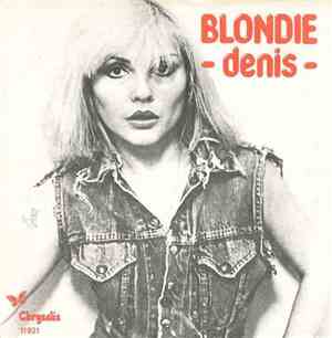 Blondie - Denis