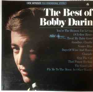Bobby Darin - The Best Of Bobby Darin