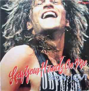 Bon Jovi - Lay Your Hands On Me