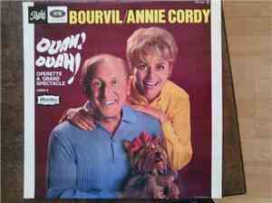 Bourvil, Annie Cordy - Ouah ! Ouah !