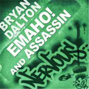 Bryan Dalton - Emaho! / Assassin