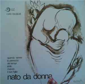 Carlo Recalcati - Nato Da Donna