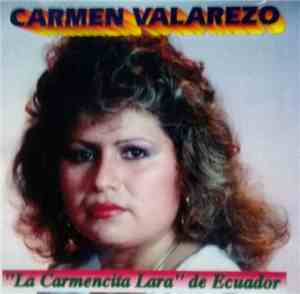 Carmen Valarezo - 