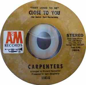 Carpenters - 