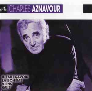 Charles Aznavour - L'Essentiel