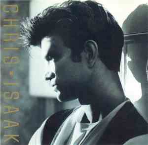 Chris Isaak - Chris Isaak