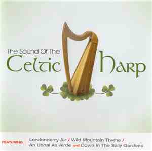 Claire Hamilton - The Sound of Celtic Harp