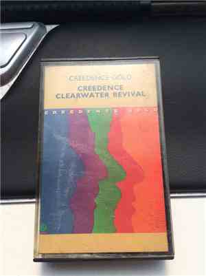 Creedence Clearwater Revival - Creedence Gold