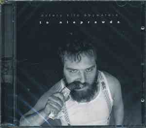 Cztery Kilo Obywatela - To Nieprawda