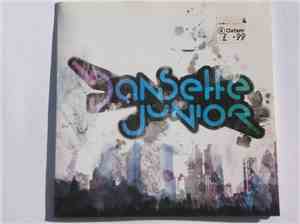 Dansette Junior - Album Sampler
