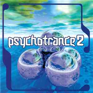 Darren Emerson - Psychotrance 2