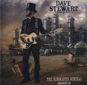 Dave Stewart - The Ringmaster General