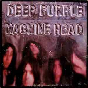 Deep Purple - Machine Head