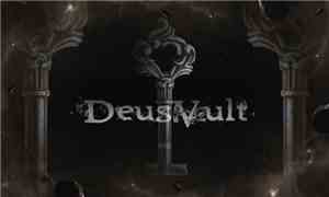 Deus Vult  - La Llave De Plata