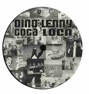 Dino Lenny - Coca Loca