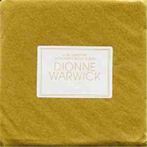 Dionne Warwick - Now (A Celebratory 50th Anniversary Album)