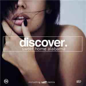 DiscoVer. - Sweet Home Alabama