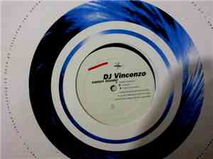 DJ Vincenzo - Eastern Thunder