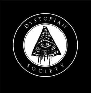 Dystopian Society - Live 02.02.13