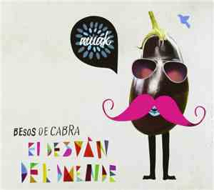 El Desván Del Duende - Besos De Cabra