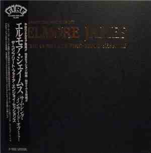 Elmore James - Something Inside Of Me: The Complete Fire-Enjoy Sessions