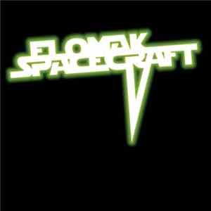 Elomak - Spacecraft Ep