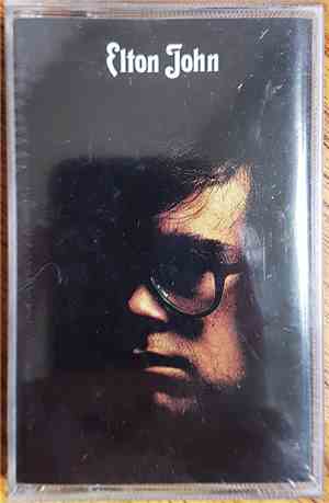 Elton John - Elton John