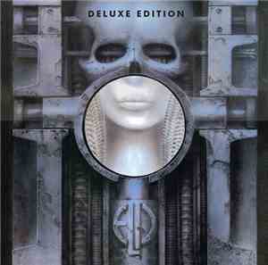 Emerson, Lake & Palmer - Brain Salad Surgery (Deluxe Edition)