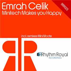 Emrah Celik - Minitech Makes You Happy