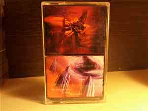 Eternal Oath / Flauros - Through The Eyes Of Hatred / Monuments Of Total Ho ...